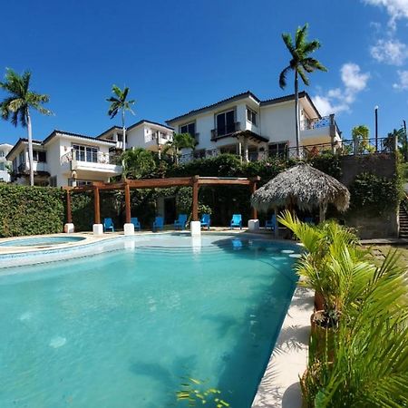 Bahia Del Sol Villas & Condominiums San Juan del Sur Kültér fotó