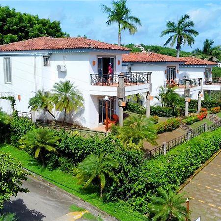 Bahia Del Sol Villas & Condominiums San Juan del Sur Kültér fotó