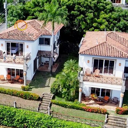 Bahia Del Sol Villas & Condominiums San Juan del Sur Kültér fotó