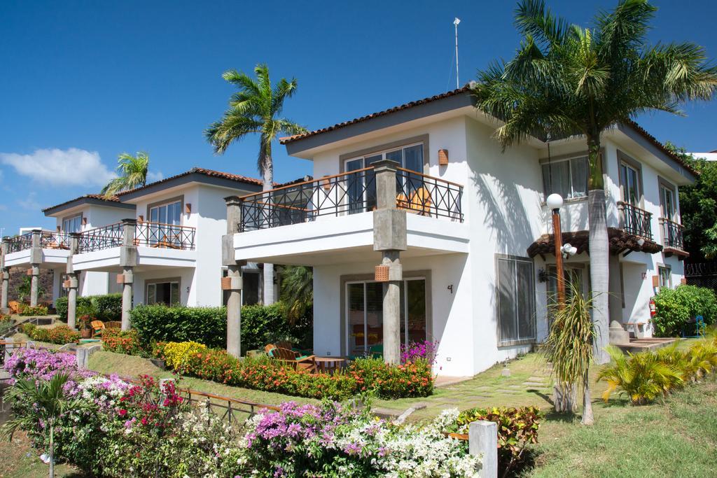 Bahia Del Sol Villas & Condominiums San Juan del Sur Kültér fotó