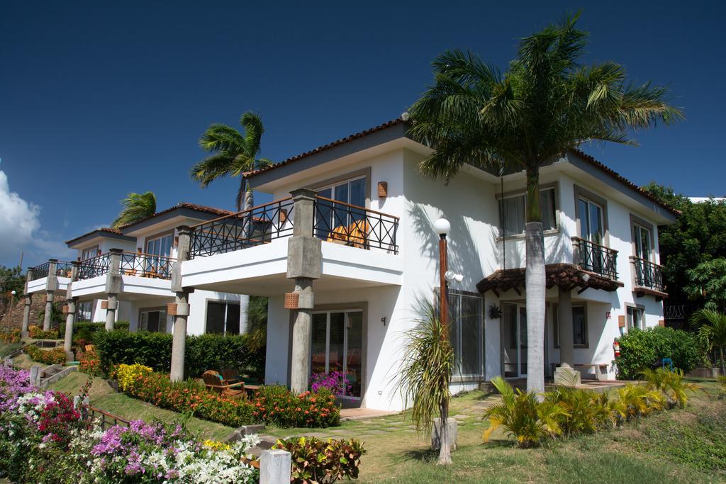 Bahia Del Sol Villas & Condominiums San Juan del Sur Kültér fotó