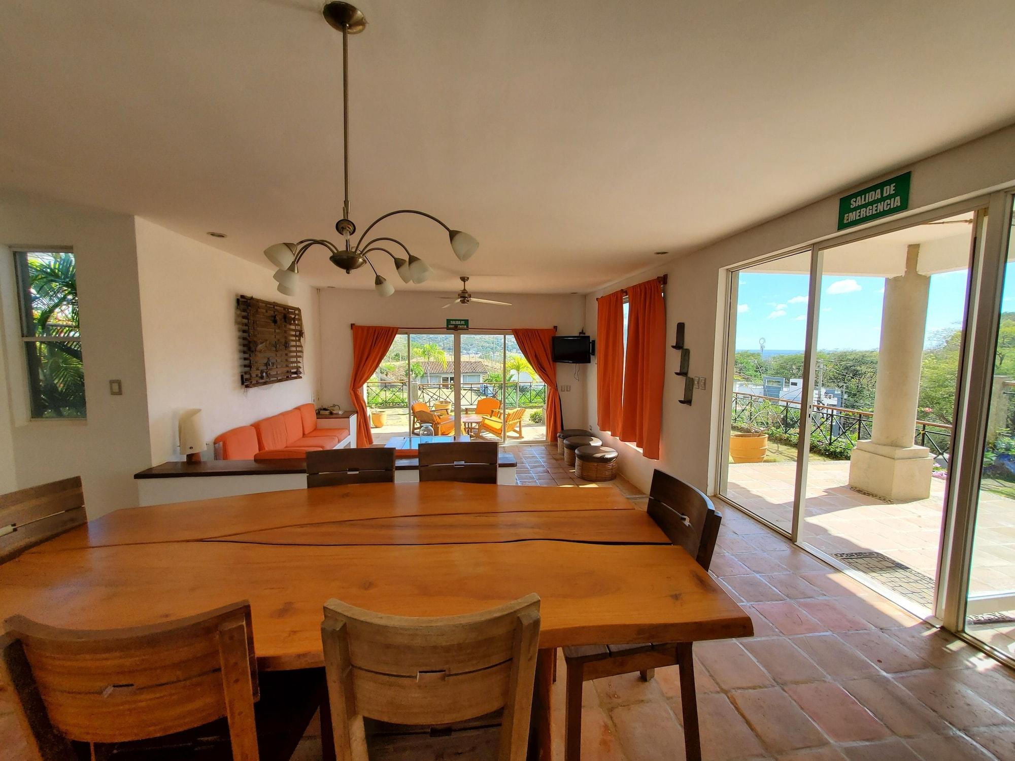 Bahia Del Sol Villas & Condominiums San Juan del Sur Kültér fotó
