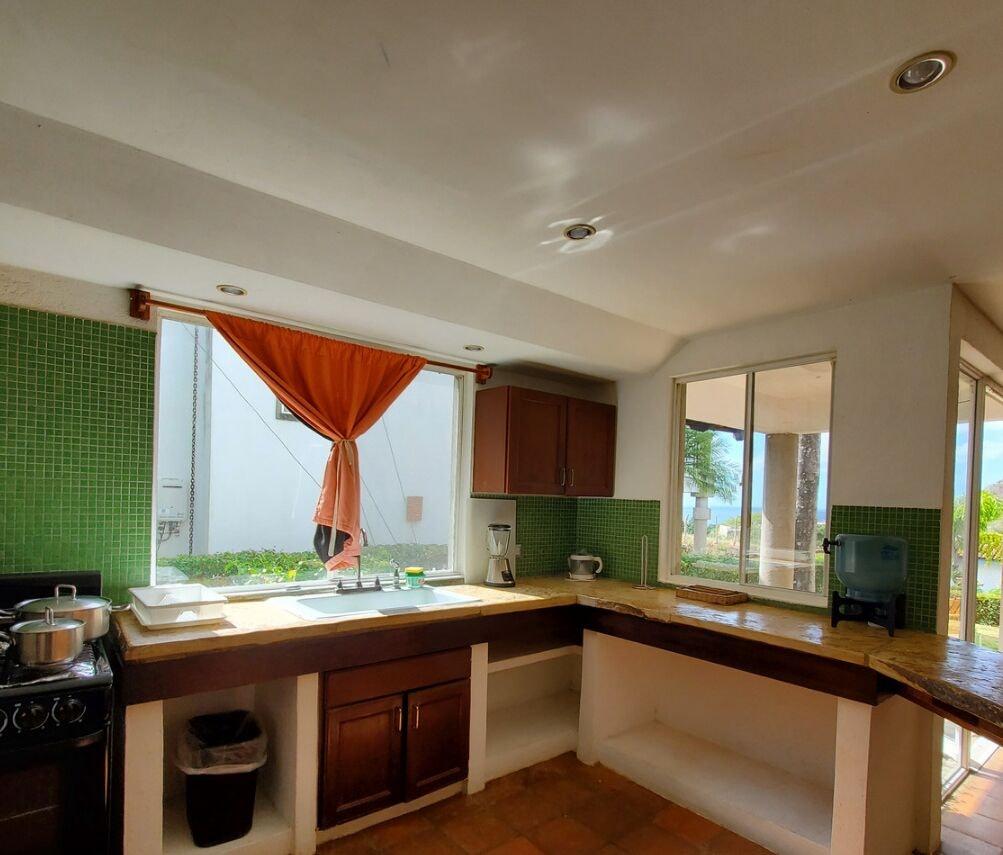 Bahia Del Sol Villas & Condominiums San Juan del Sur Kültér fotó