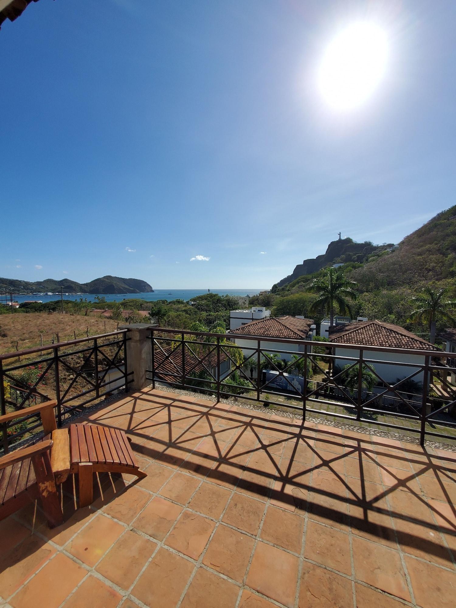 Bahia Del Sol Villas & Condominiums San Juan del Sur Kültér fotó