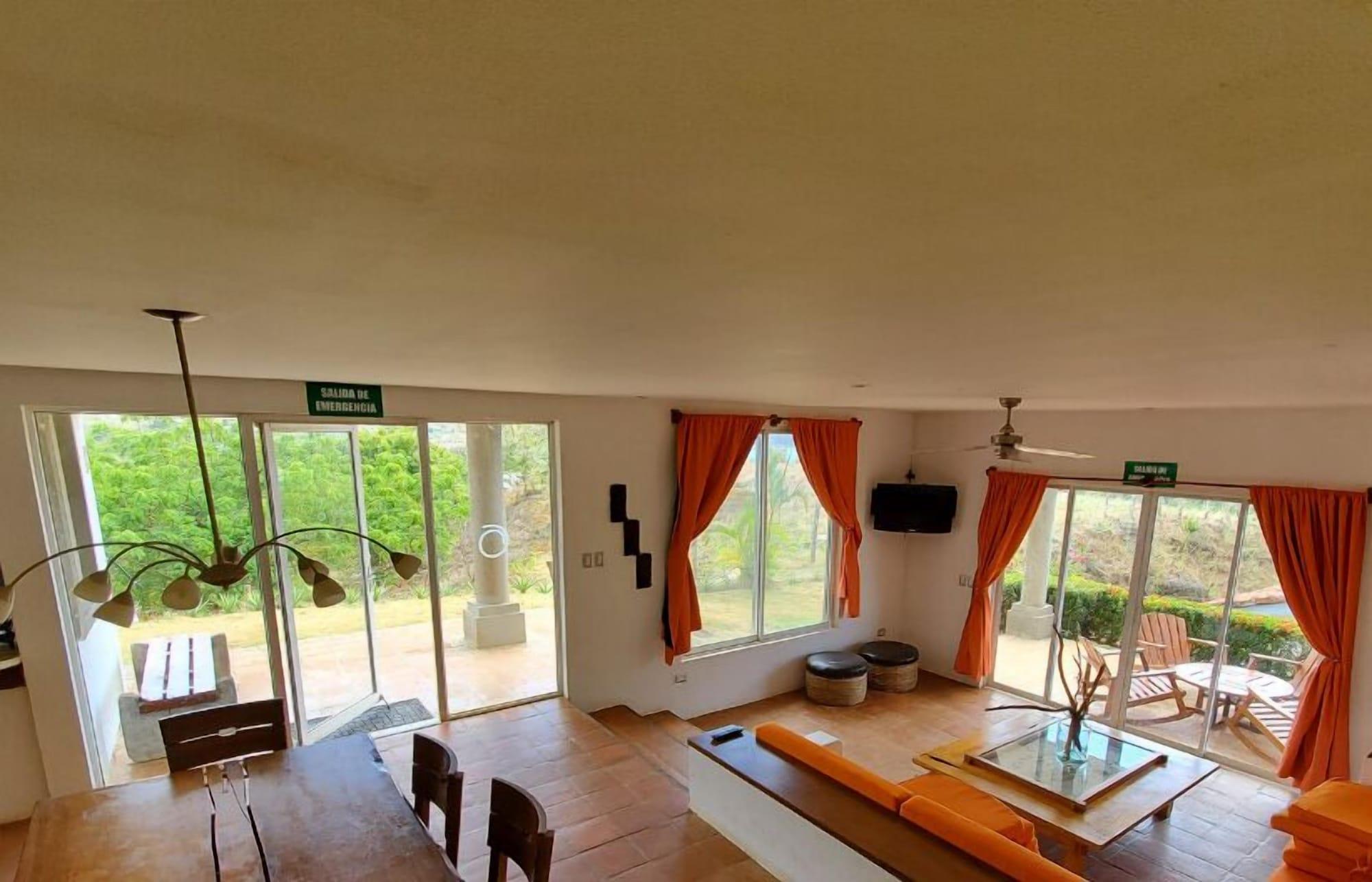 Bahia Del Sol Villas & Condominiums San Juan del Sur Kültér fotó