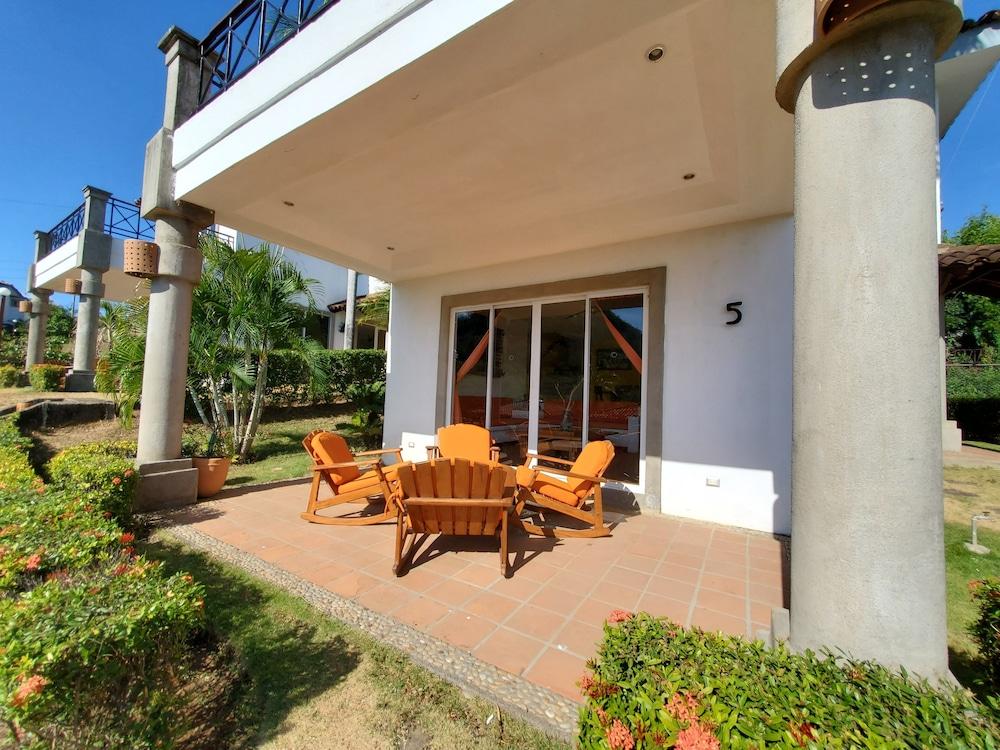 Bahia Del Sol Villas & Condominiums San Juan del Sur Kültér fotó