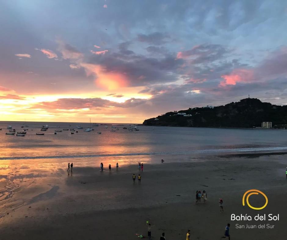 Bahia Del Sol Villas & Condominiums San Juan del Sur Kültér fotó