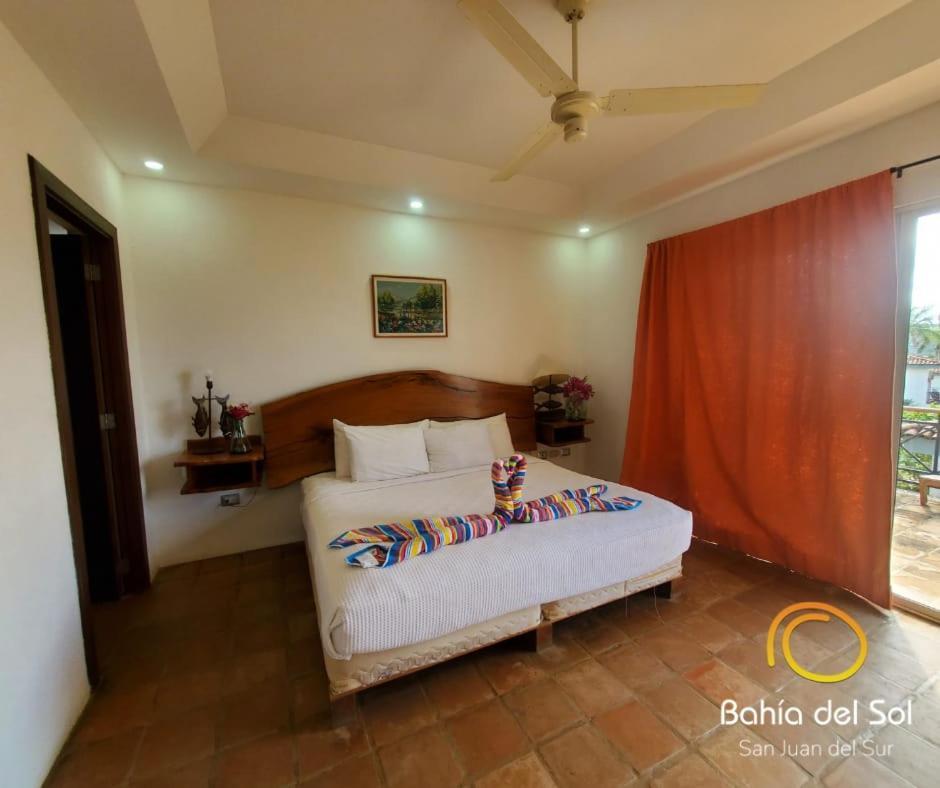 Bahia Del Sol Villas & Condominiums San Juan del Sur Kültér fotó