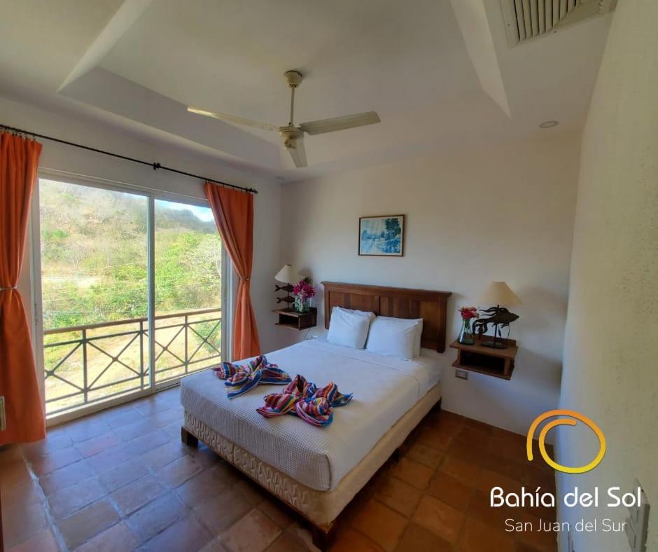 Bahia Del Sol Villas & Condominiums San Juan del Sur Kültér fotó