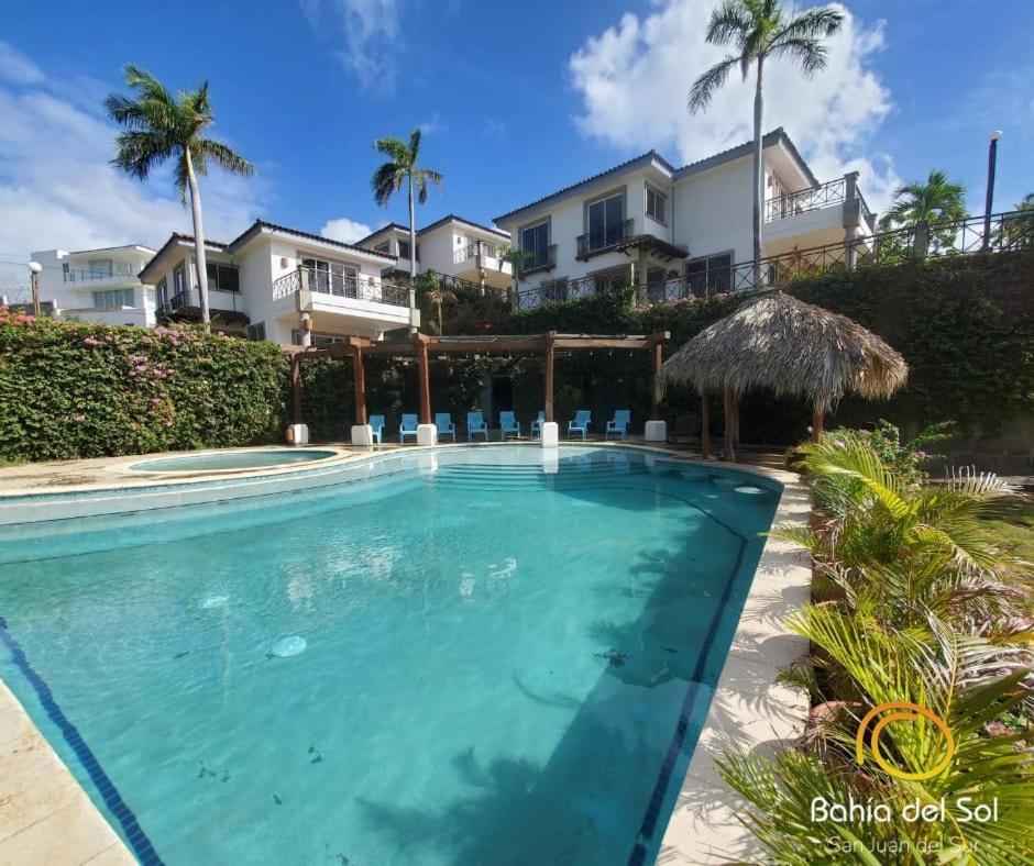 Bahia Del Sol Villas & Condominiums San Juan del Sur Kültér fotó
