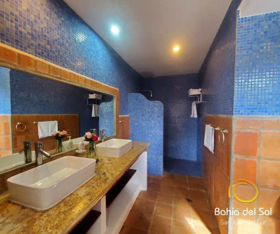 Bahia Del Sol Villas & Condominiums San Juan del Sur Kültér fotó