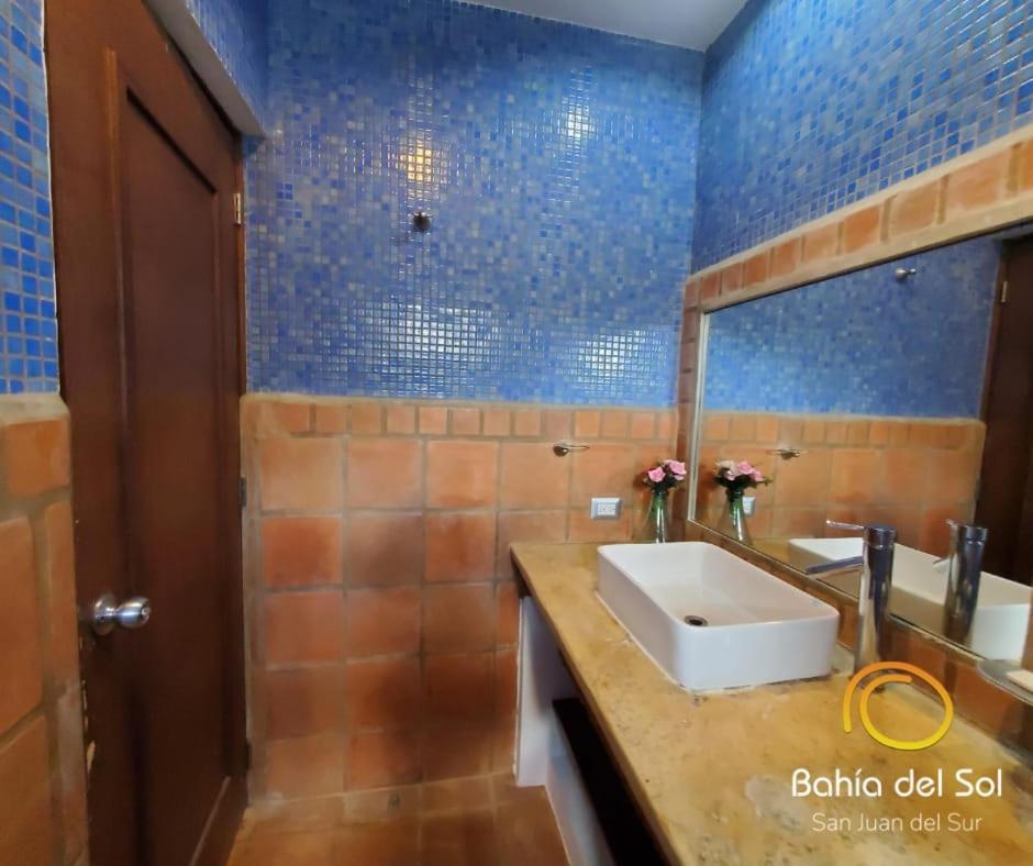 Bahia Del Sol Villas & Condominiums San Juan del Sur Kültér fotó