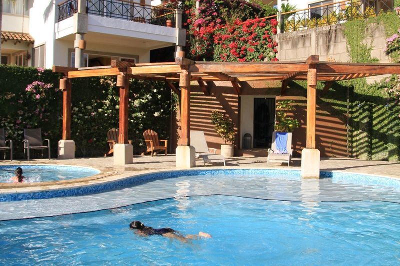 Bahia Del Sol Villas & Condominiums San Juan del Sur Kültér fotó