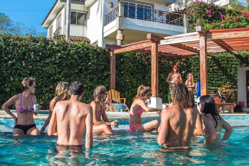 Bahia Del Sol Villas & Condominiums San Juan del Sur Kültér fotó