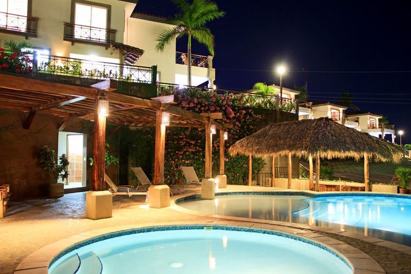 Bahia Del Sol Villas & Condominiums San Juan del Sur Kültér fotó