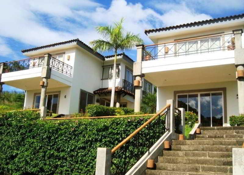 Bahia Del Sol Villas & Condominiums San Juan del Sur Kültér fotó
