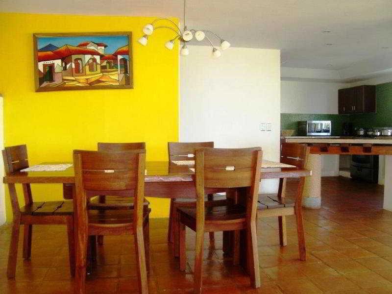 Bahia Del Sol Villas & Condominiums San Juan del Sur Kültér fotó
