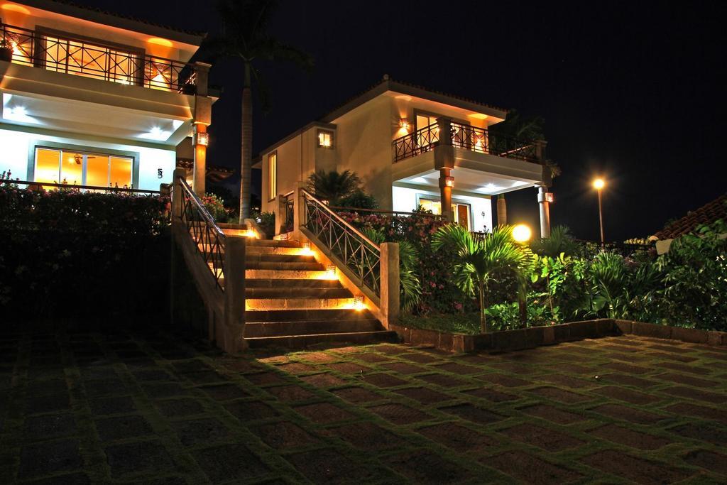 Bahia Del Sol Villas & Condominiums San Juan del Sur Kültér fotó