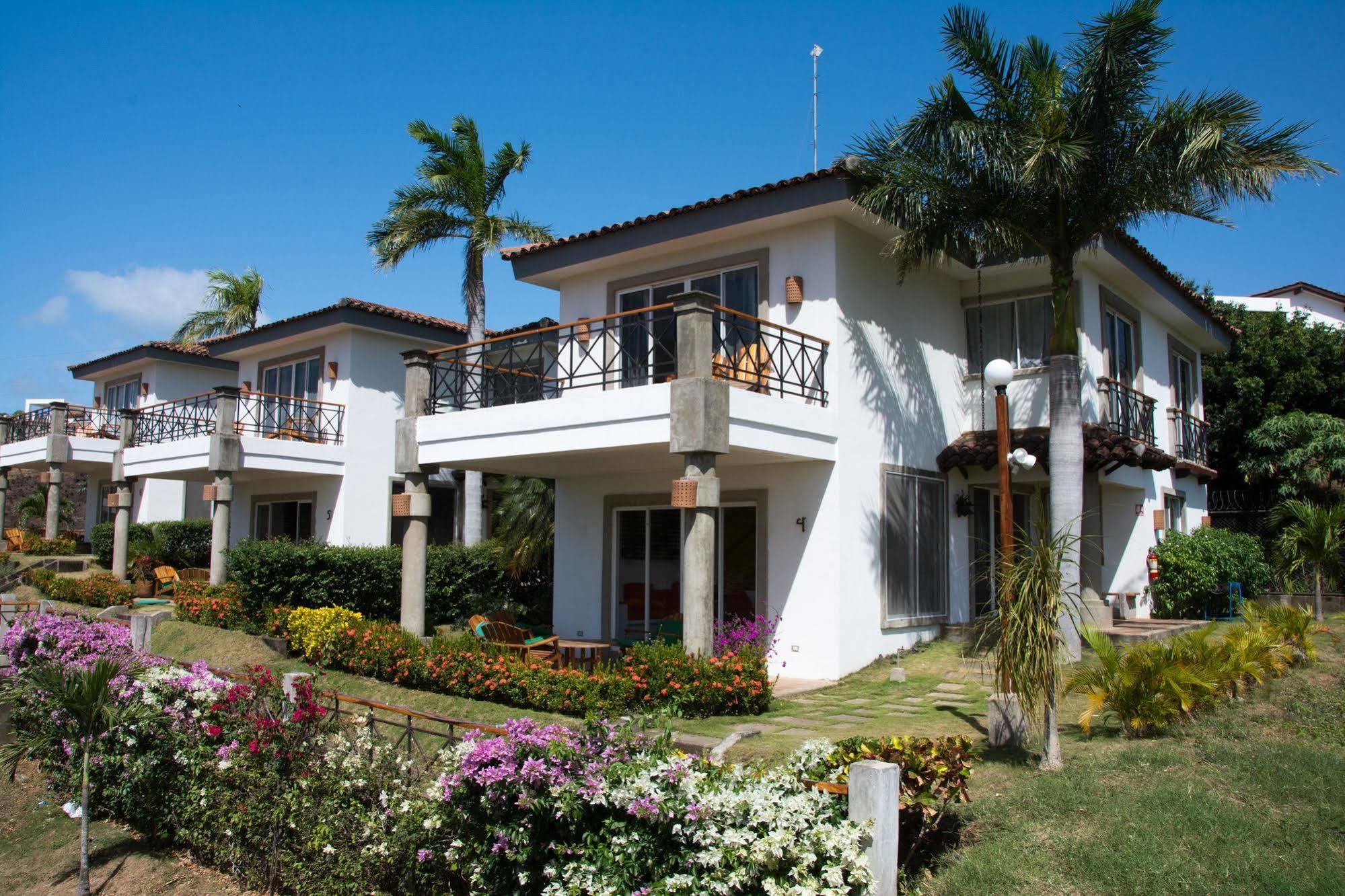 Bahia Del Sol Villas & Condominiums San Juan del Sur Kültér fotó