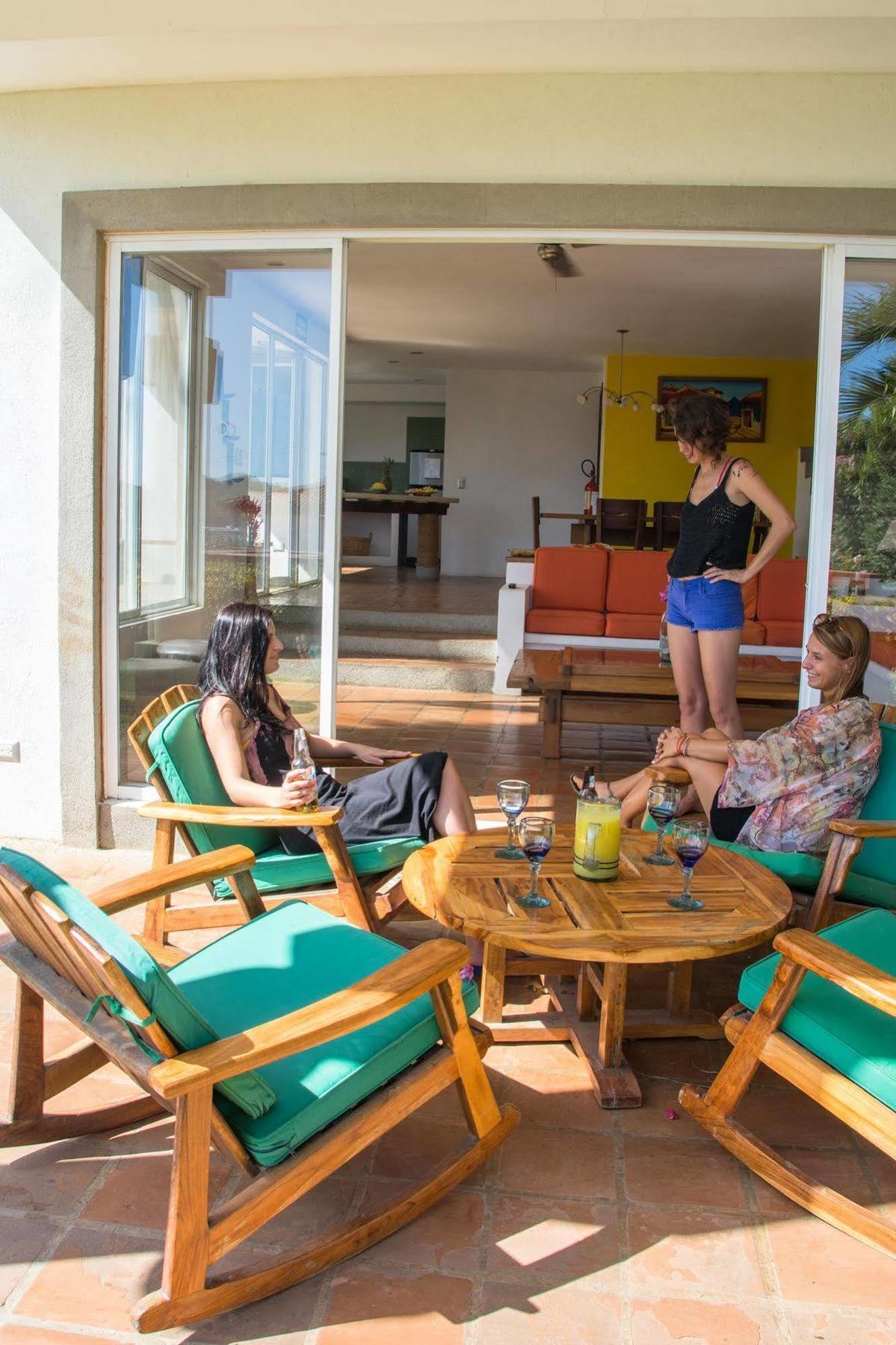 Bahia Del Sol Villas & Condominiums San Juan del Sur Kültér fotó