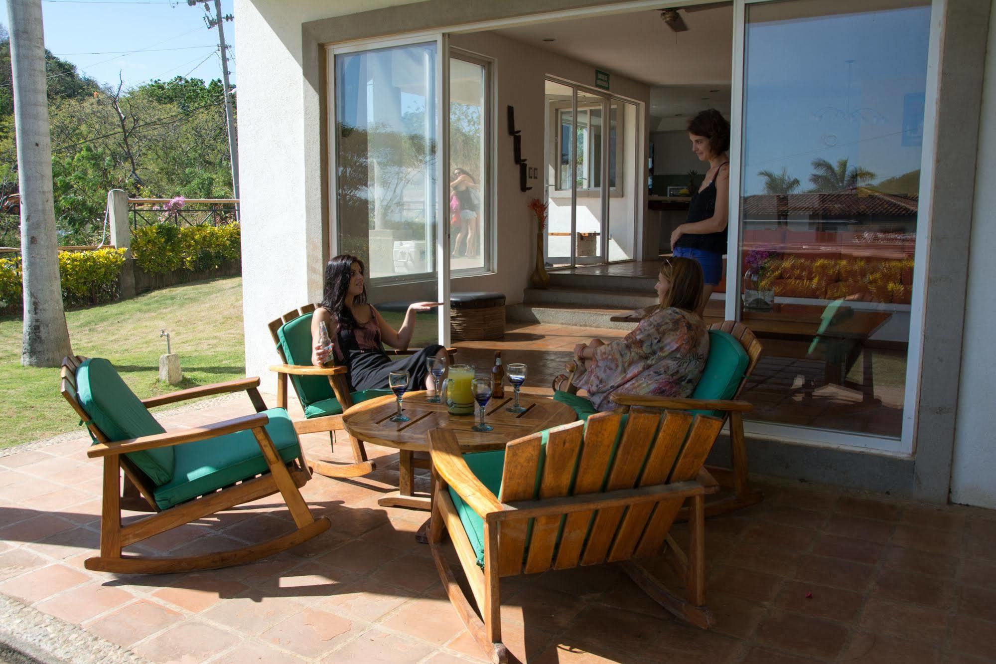 Bahia Del Sol Villas & Condominiums San Juan del Sur Kültér fotó