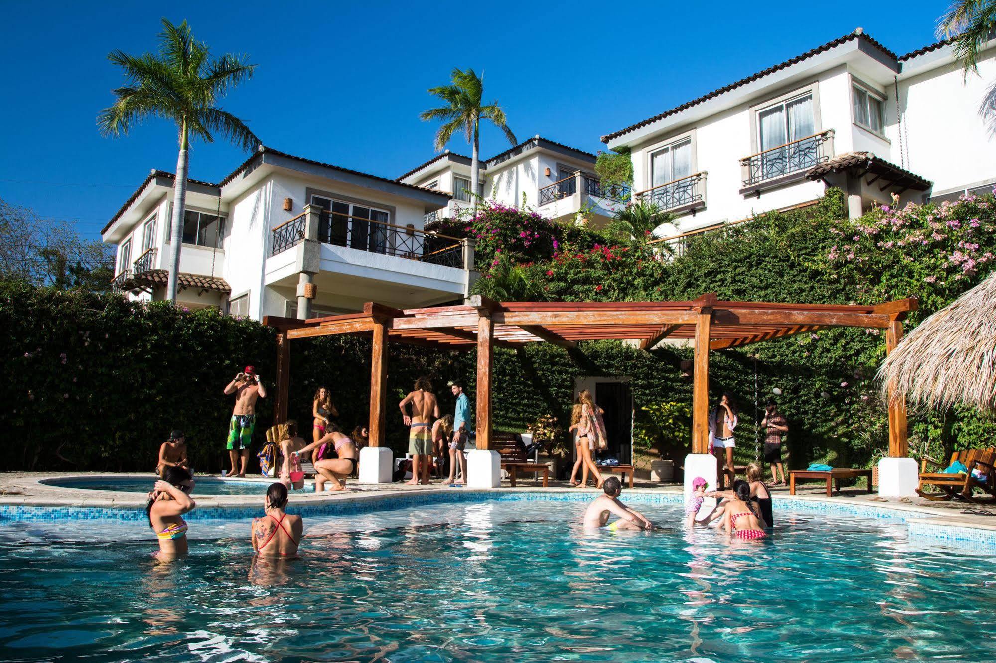 Bahia Del Sol Villas & Condominiums San Juan del Sur Kültér fotó